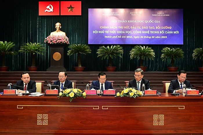 Việt Nam - Cuba: Tiếp tục đẩy mạnh hợp tác toàn diện về KH&CN