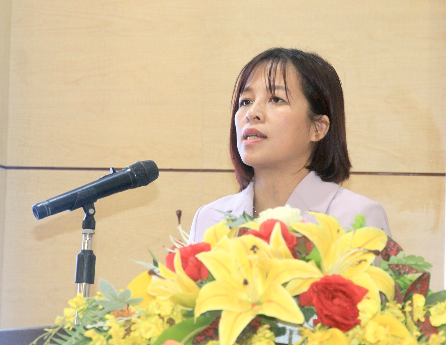 Ngày Sở hữu trí tuệ thế giới 26/4: Nâng cao nhận thức của Thanh niên về  Sở hữu trí tuệ