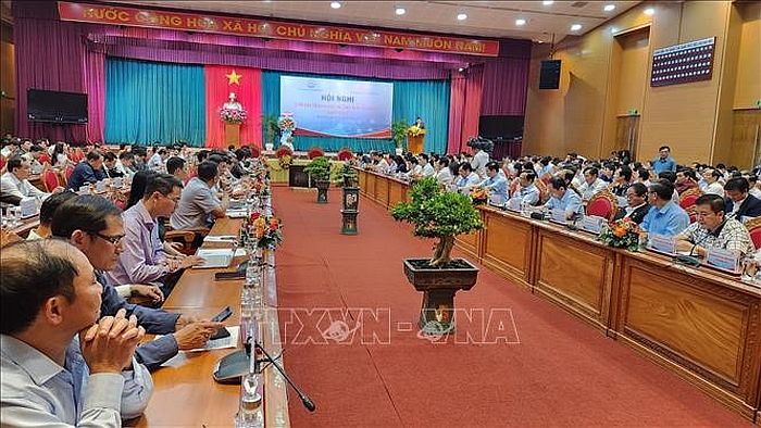 Hội nghị Giám đốc Sở Khoa học và Công nghệ toàn quốc năm 2023