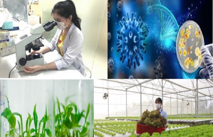 Ba nhà khoa học Việt vào top 100 nhà khoa học tiêu biểu châu Á