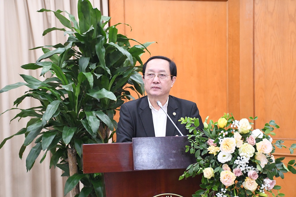 Bộ Khoa học và Công nghệ đẩy mạnh công tác cải cách hành chính