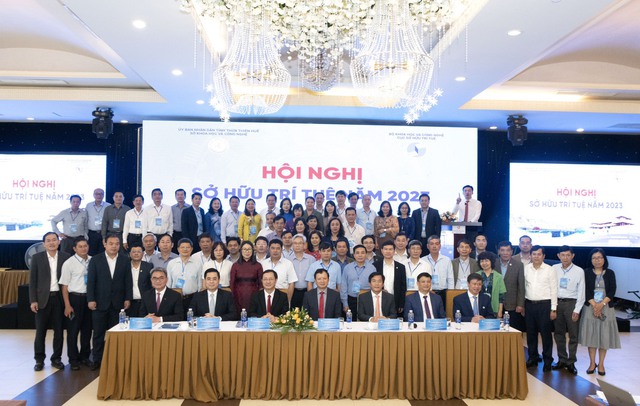 Khuyến khích khai thác tài sản trí tuệ để biến tri thức thành của cải, vật chất