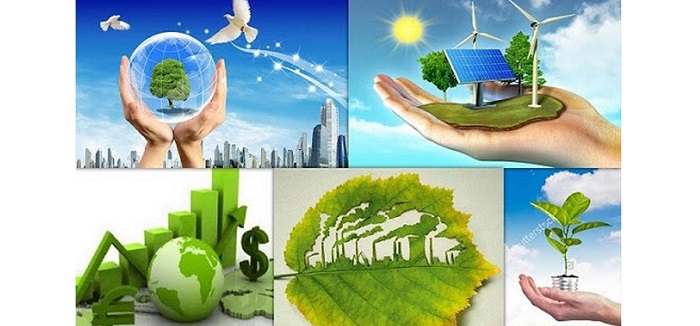 Nghiên cứu, đổi mới hệ thống cơ quan quản lý nhà nước về môi trường ở Việt Nam hiện nay