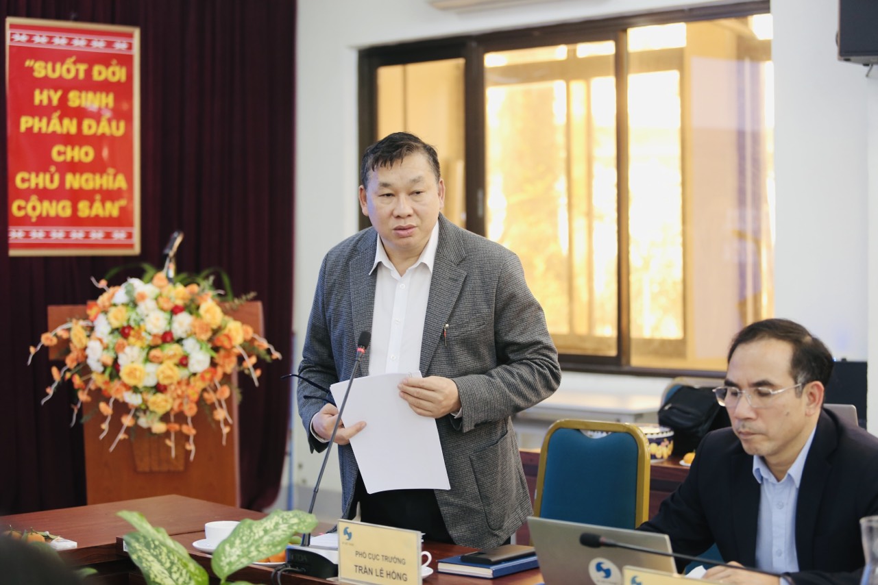 Đưa sở hữu trí tuệ trở thành công cụ thúc đẩy phát triển kinh tế - xã hội