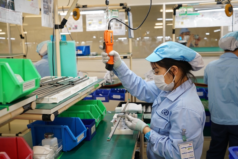 Hỗ trợ doanh nghiệp tiếp cận, nhận chuyển giao công nghệ cao