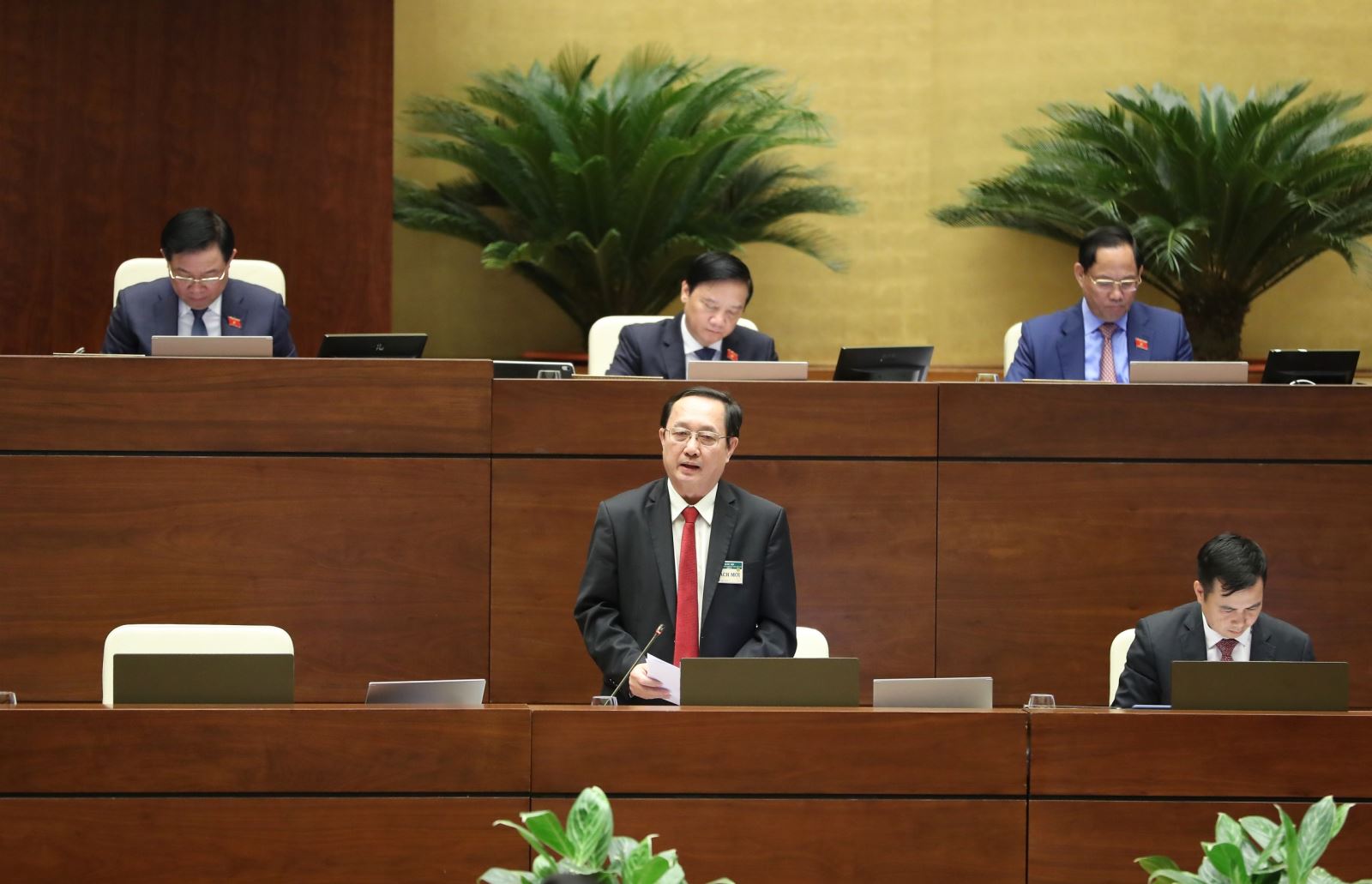 “Phải dỡ bỏ rào cản duy ý chí, hành chính hóa hoạt động KH&CN”