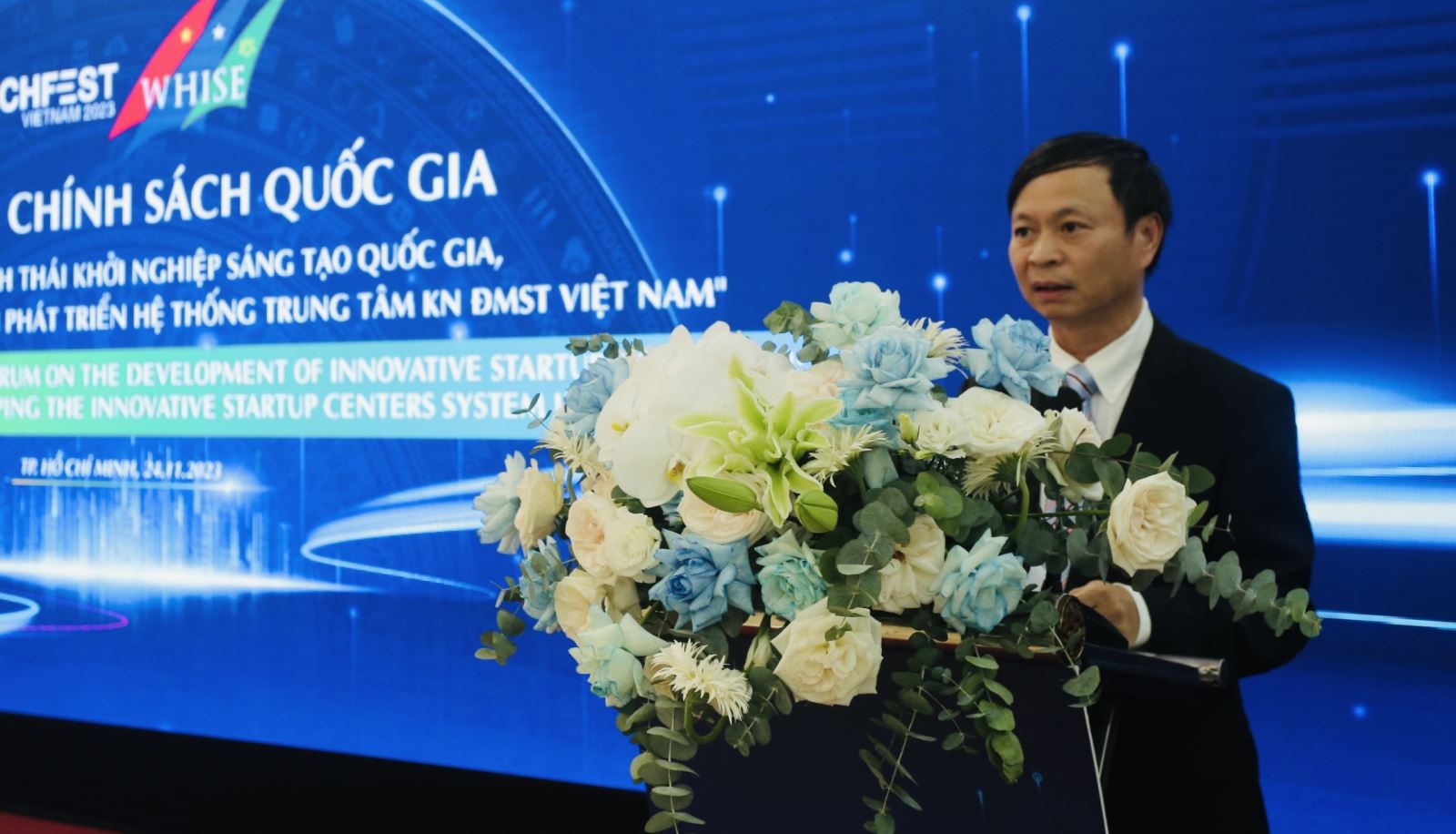 Khai thác nguồn lực, thế mạnh của địa phương phát triển hệ sinh thái khởi nghiệp đổi mới sáng tạo