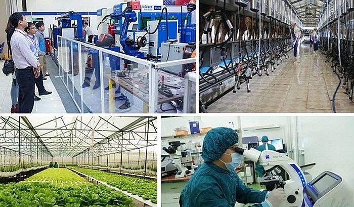 Quy định mới về thủ tục xác lập quyền sở hữu công nghiệp