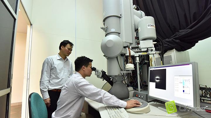 Chính sách đặc thù cho nghiên cứu khoa học cơ bản