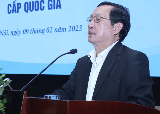 Bỏ quy định 'treo 2 năm với chủ nhiệm đề tài nghiệm thu không đạt'