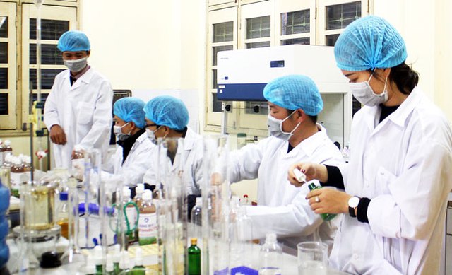 Hướng dẫn về Hội đồng quản lý trong tổ chức KH&CN công lập