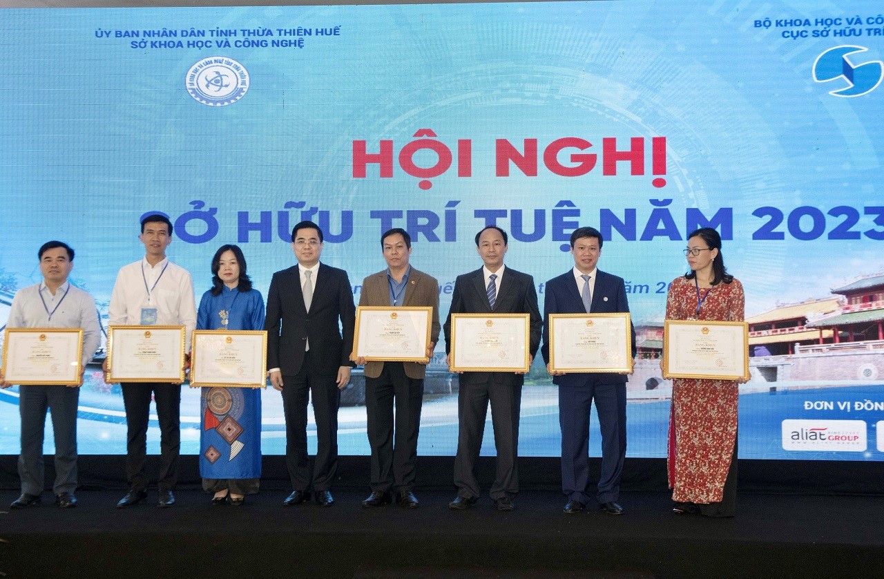 Triển khai chính sách khuyến khích hoạt động khai thác tài sản trí tuệ