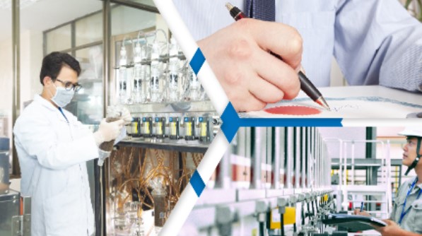 Sửa đổi thẩm quyền phê duyệt, ký hợp đồng thực hiện nhiệm vụ khoa học và công nghệ