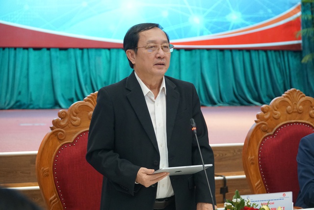 Hoạt động KHCN ở địa phương: Cần quyết liệt và thực chất hơn