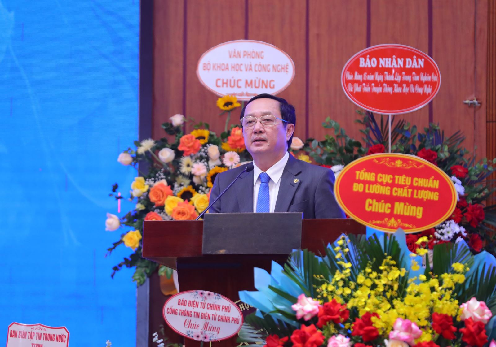 Cần có những nghiên cứu mô hình truyền thông mới về chính sách KH&CN