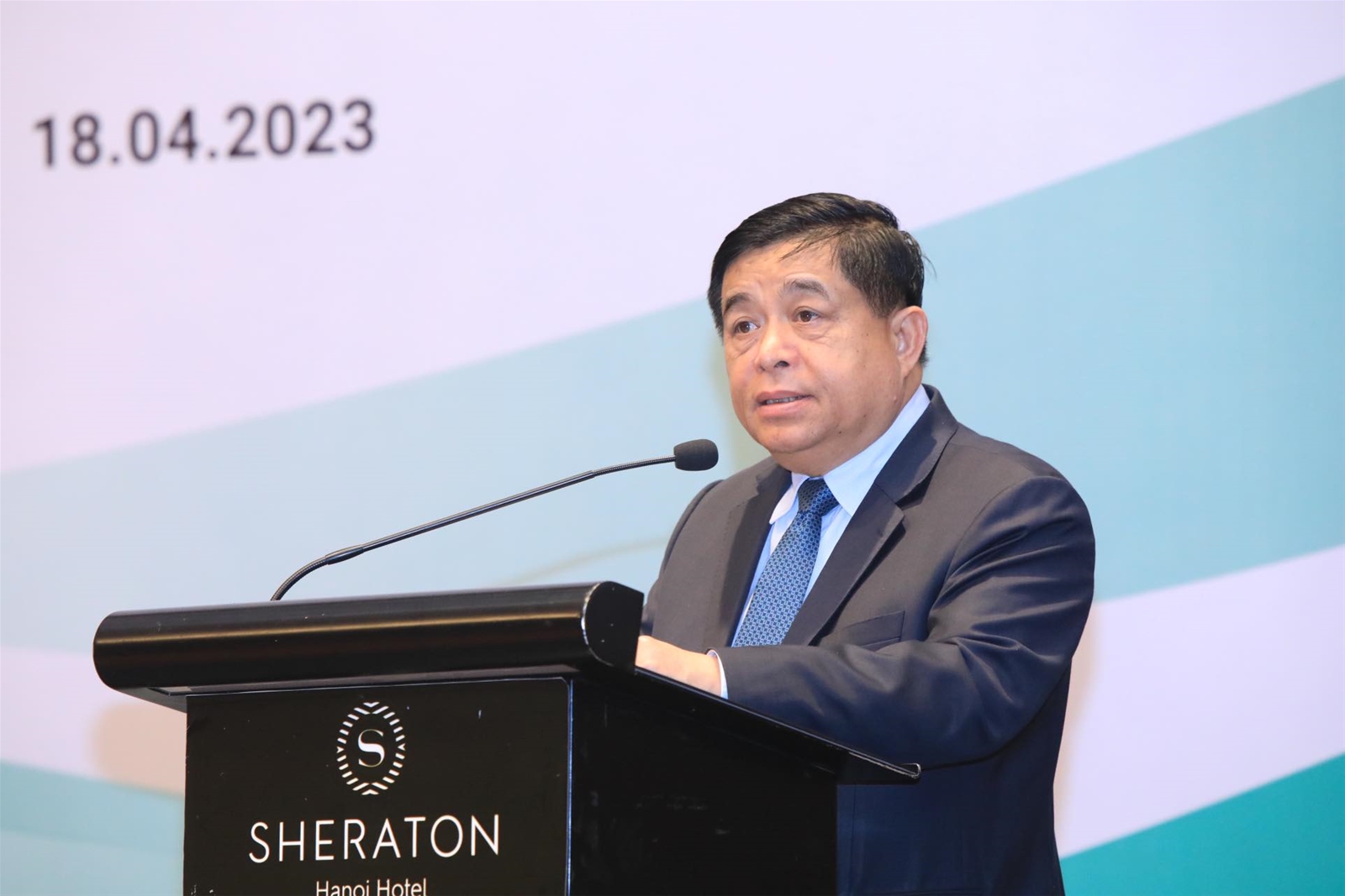 Chuyển đổi xanh dựa trên nền tảng khoa học công nghệ và đổi mới sáng tạo