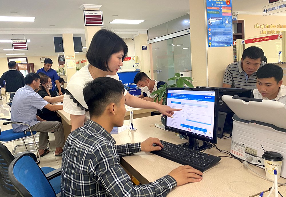 Ngày Chuyển đổi số quốc gia 10/10/2023: “Khai thác dữ liệu số để tạo ra giá trị”