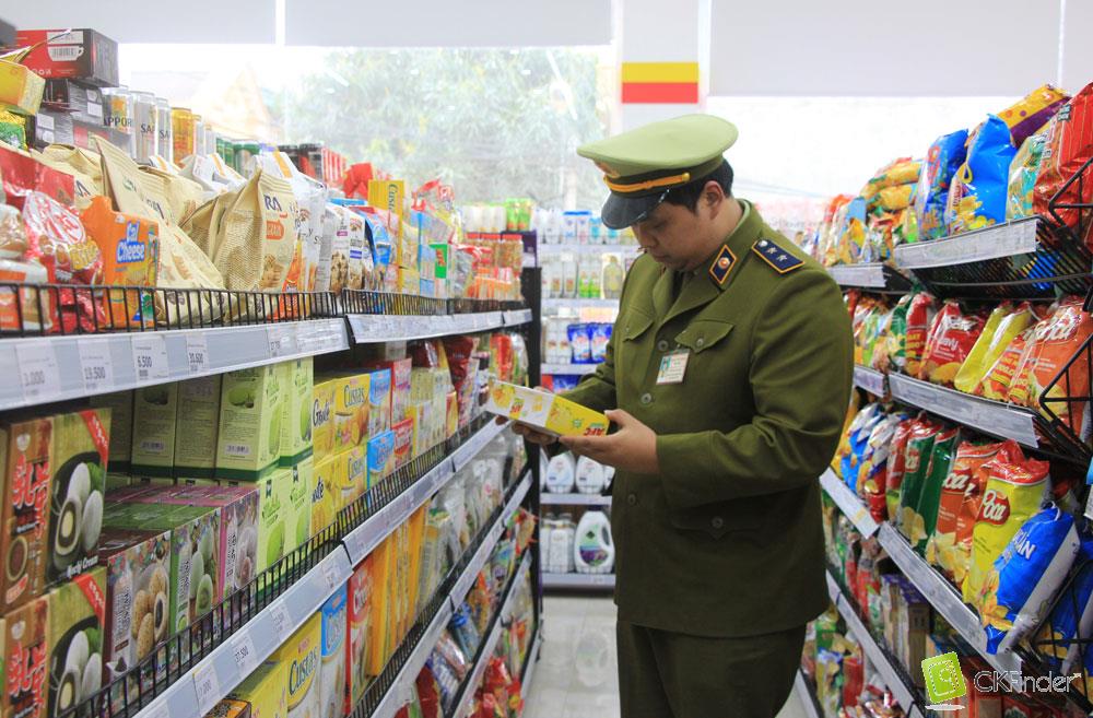 Tăng cường kiểm tra, kiểm soát thị trường dịp tết Trung thu