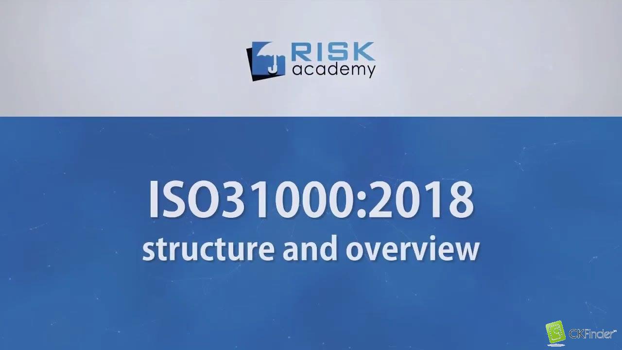 Tiêu chuẩn ISO 31000:2018, ‘bảo bối’ giúp các tổ chức quản lý rủi ro dễ dàng