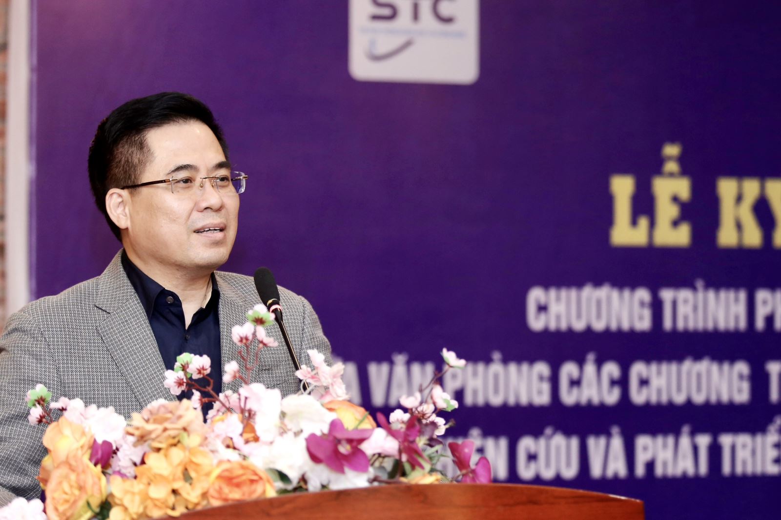 Hợp tác, đẩy mạnh truyền thông các chương trình, nhiệm vụ khoa học và công nghệ cấp quốc gia