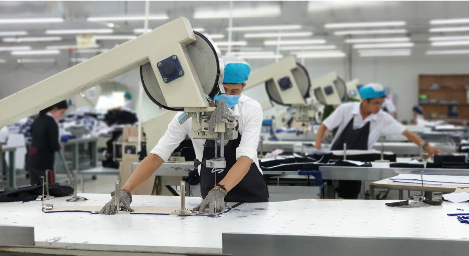 Mục đích và lợi ích của tích hợp hệ thống quản lý với công cụ cải tiến năng suất chất lượng