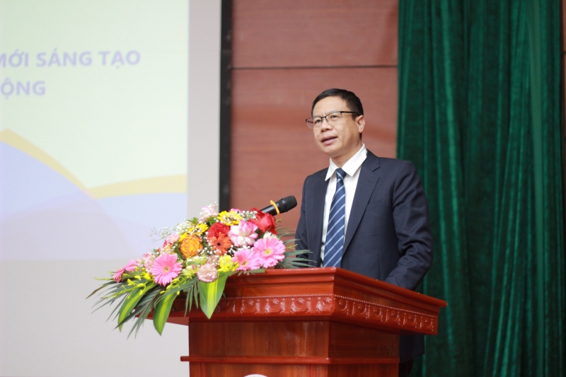 Giải pháp khoa học, công nghệ và đổi mới sáng tạo thúc đẩy năng suất lao động quốc gia