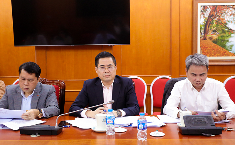 Một số trao đổi về Dự thảo Nghị định hướng dẫn thi hành Luật Sở hữu trí tuệ