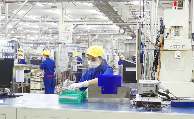 Hoàn thiện thể chế, hành lang pháp lý về chất lượng sản phẩm hàng hóa