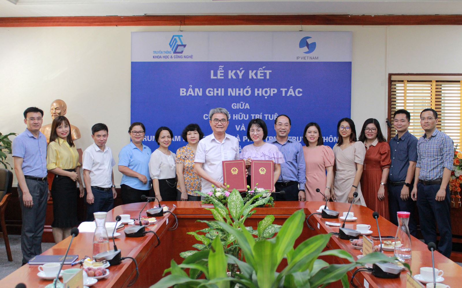 Tạo dựng và phát triển “văn hóa sở hữu trí tuệ” trong cộng đồng