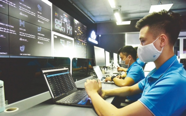 Thực trạng thúc đẩy năng suất địa phương