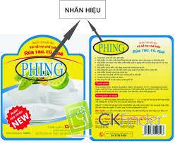Hội nghị tập huấn hướng dẫn chuyên môn nghiệp vụ về Nhãn Hàng hóa theo Nghị định 43/2017/NĐ-CP và Báo cáo kết quả thực hiện dự án NSCL.