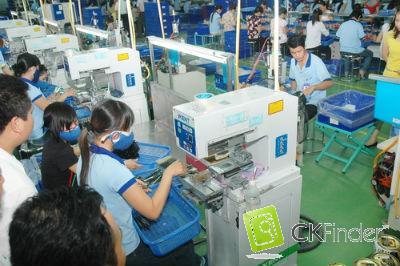 Đẩy mạnh áp dụng khoa học công nghệ mới vào sản xuất - kinh doanh, xây dựng thương hiệu doanh nghiệp của tỉnh