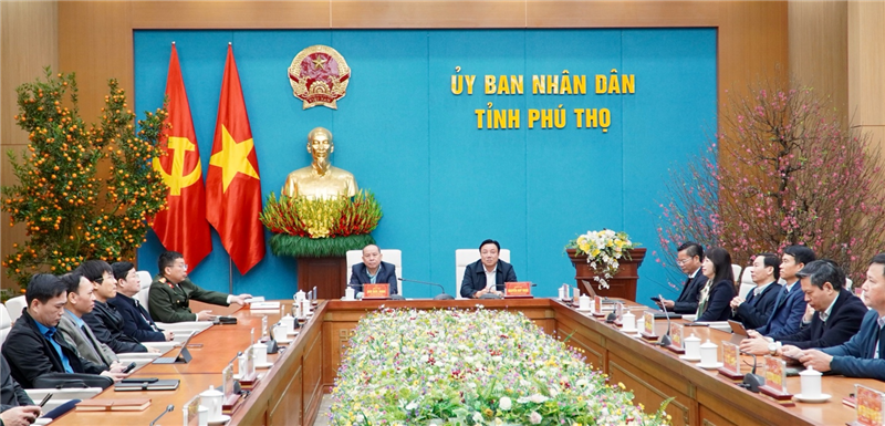 Thủ tướng Chính phủ Phạm Minh Chính phát động phong trào thi đua đổi mới sáng tạo, chuyển đổi số và phát triển doanh nghiệp