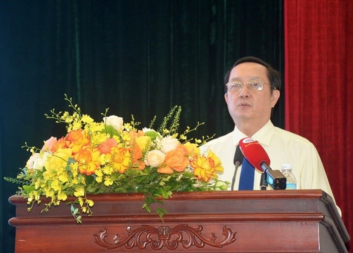 Hội thảo "Đánh giá kết quả thực hiện Chương trình bảo tồn và sử dụng bền vững nguồn gen giai đoạn 2015 - 2024 và định hướng triển khai giai đoạn 2025 - 2023"