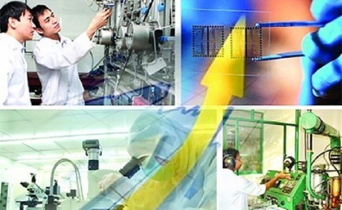 Chương trình hành động của Bộ Khoa học và Công nghệ thực hiện Nghị quyết số 01/NQ-CP và Nghị quyết số 02/NQ-CP năm 2024 của Chính phủ