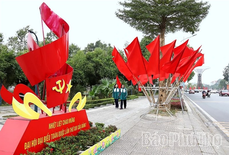 Lấy hạnh phúc Nhân dân làm thước đo và tiêu chuẩn phấn đấu