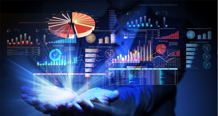 Khai thác dữ liệu là cơ hội vàng trong kỷ nguyên số