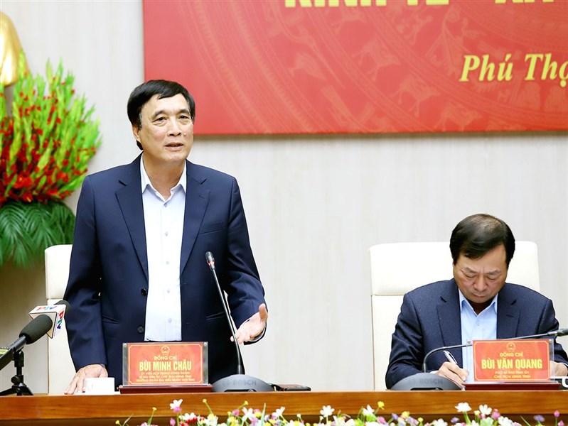 Triển khai nhiệm vụ phát triển kinh tế - xã hội năm 2025