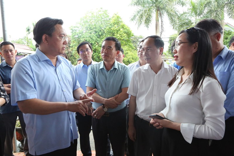 Ngành Khoa học và Công nghệ Phú Thọ: Niềm tin và kỳ vọng vào nhiệm kỳ mới  