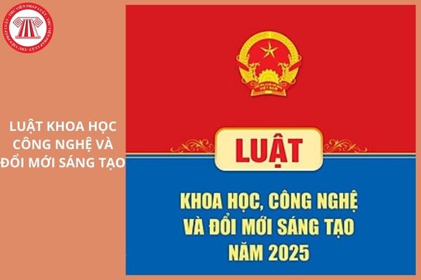 Sổ tay hướng dẫn thi hành Luật Khoa học, công nghệ và đổi mới sáng tạo