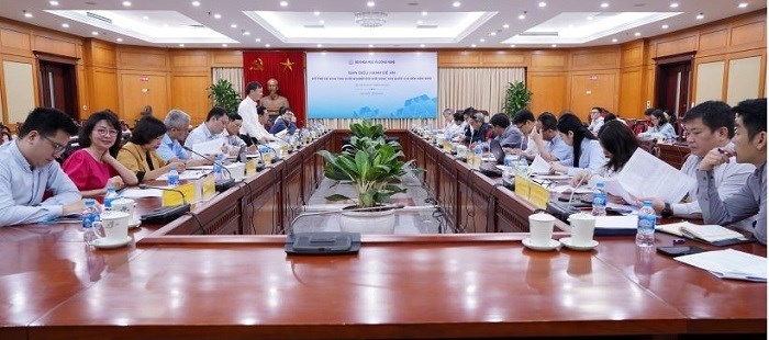 Đề án 844: nâng cao năng lực cho các chủ thể của hệ sinh thái khởi nghiệp sáng tạo quốc gia