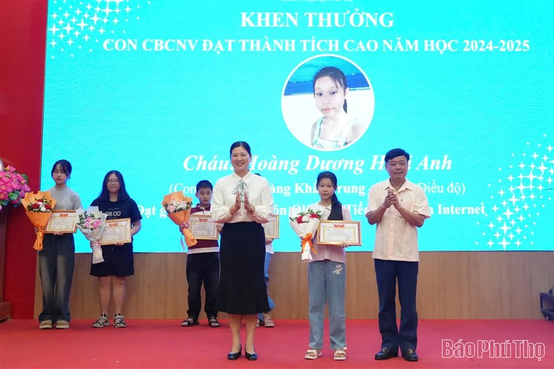 Công ty Điện lực Phú Thọ: Xây dựng môi trường học tập suốt đời, thích ứng chuyển đổi số