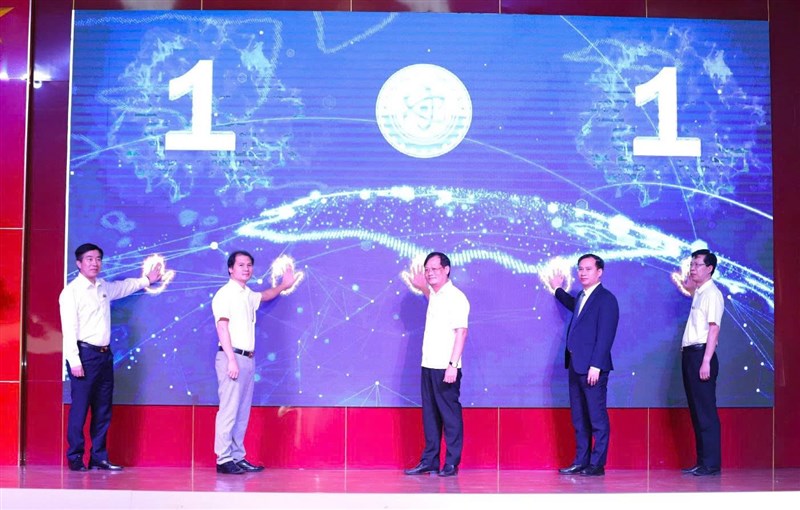 Khởi động Cuộc thi Tìm kiếm tài năng khởi nghiệp sáng tạo Nghệ An mở rộng 2025 (Techfest Nghe An open 2025)