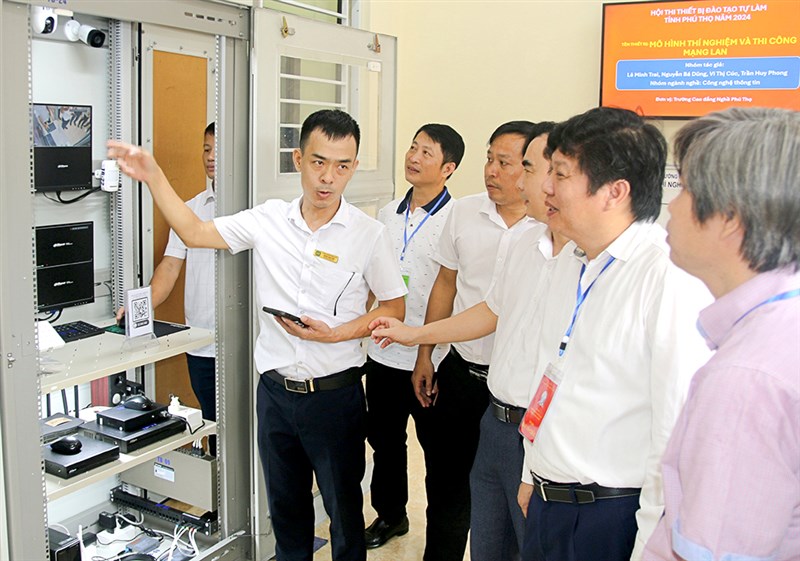 Đẩy mạnh chuyển đổi số lĩnh vực lao động, thương binh và xã hội