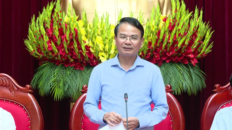 Sẵn sàng hợp nhất 3 tỉnh Phú Thọ, Vĩnh Phúc, Hòa Bình