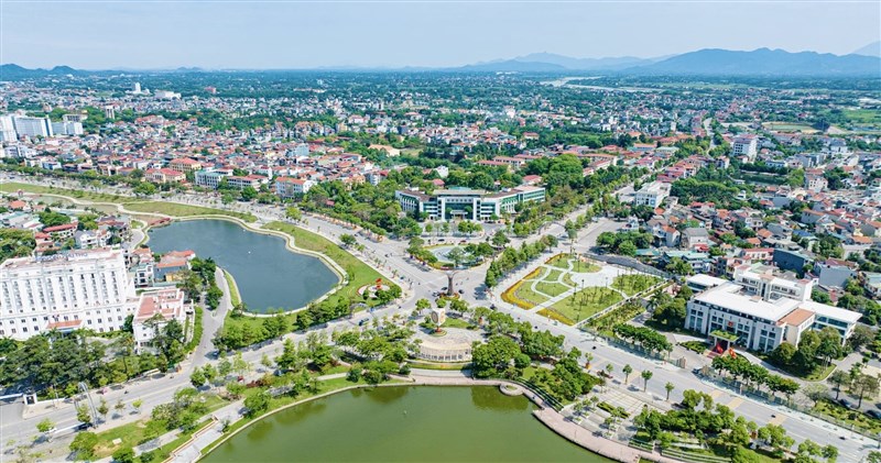 Danh sách Chủ tịch UBND các tỉnh, thành mới sau sáp nhập