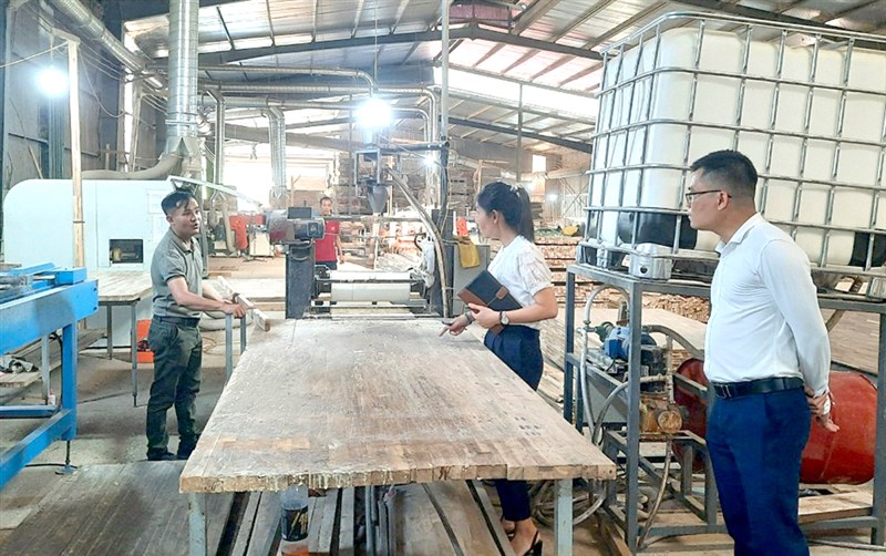 Phát huy hiệu quả ứng dụng, phát triển khoa học công nghệ, chuyển đổi số