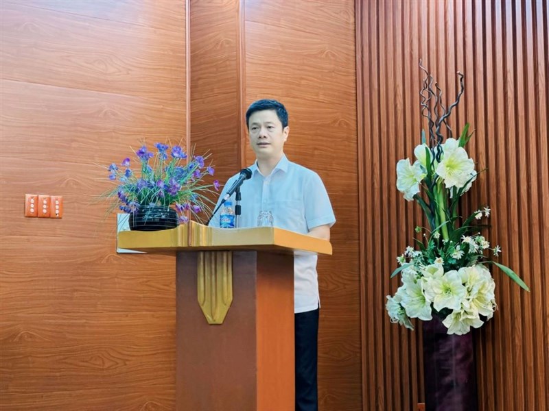 Tập huấn điều tra thống kê khoa học và công nghệ năm 2024 tại Hà Nội