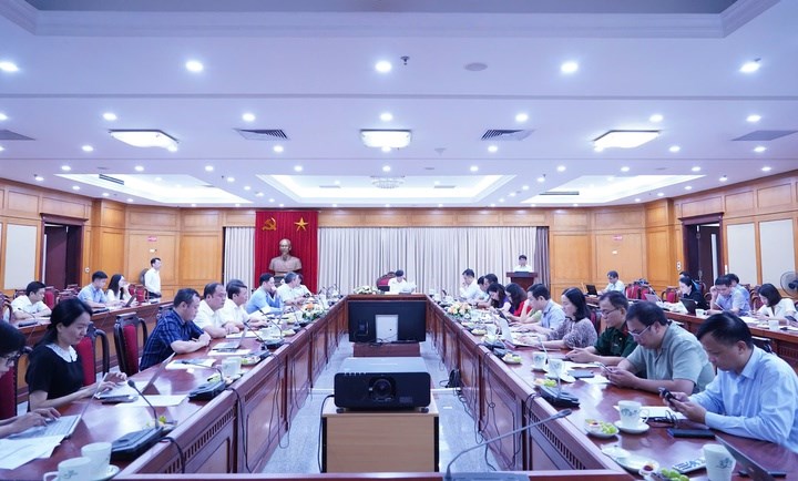 Luật sửa đổi, bổ sung một số điều của Luật Chuyển giao công nghệ tập trung vào 6 nhóm chính sách trọng tâm