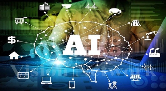 Ứng dụng thông minh tích hợp nhiều dịch vụ dựa trên trí tuệ nhân tạo